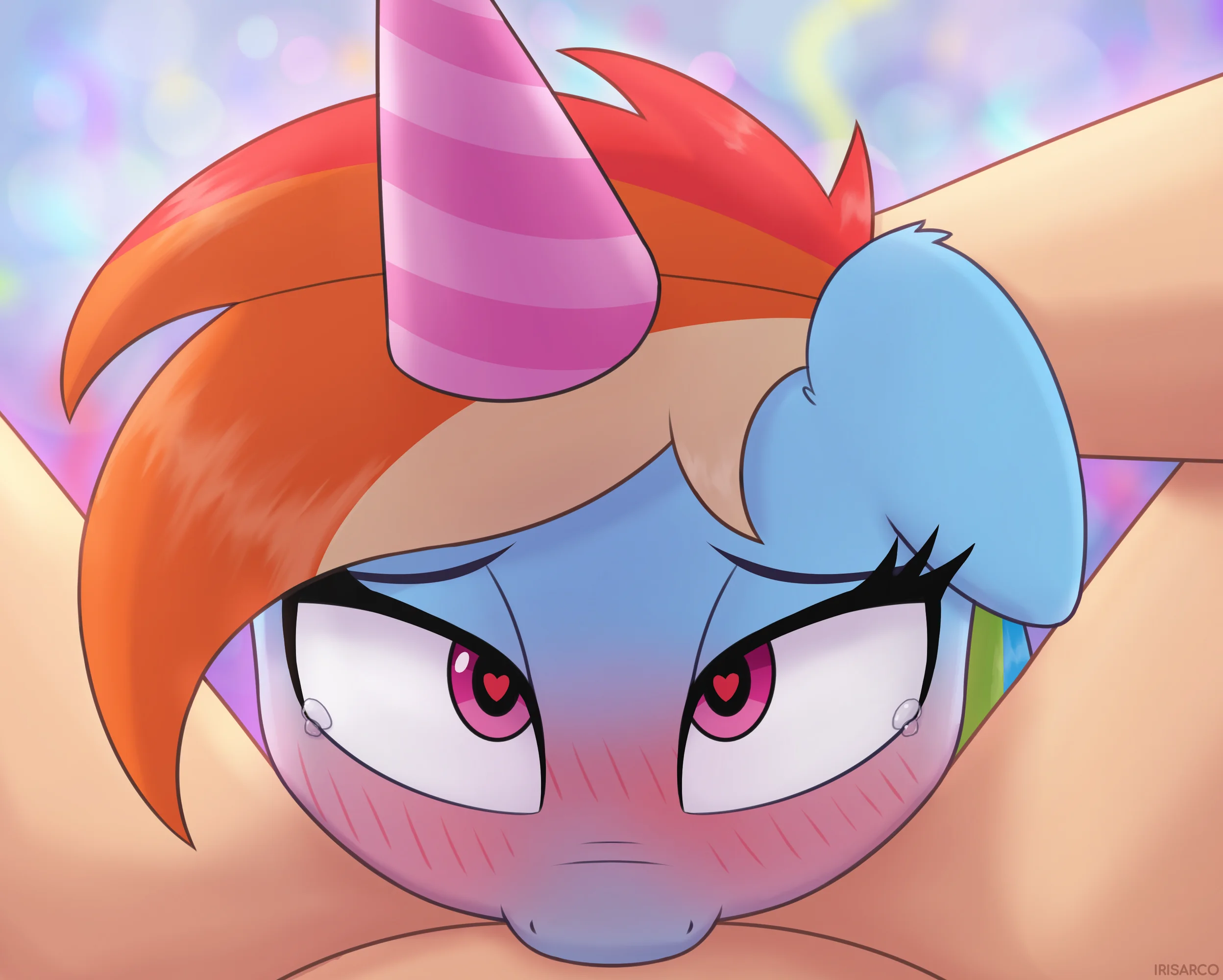 Best birthday! (1/2)